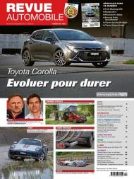 Revue Automobile - 24 Aout 2023 - Download