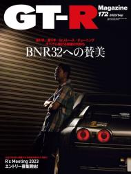 GT-R Magazine - 2023-07-01 - Download