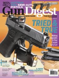 Gun Digest - October 2023 - Download