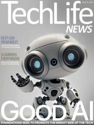 Techlife News - Issue 616 - August 19 2023 - Download