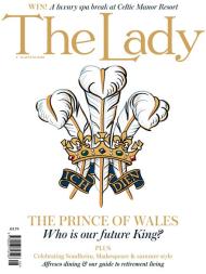 The Lady - August 2023 - Download