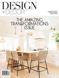Design + Decor CT-NJ-NY - July-August 2023 - Download
