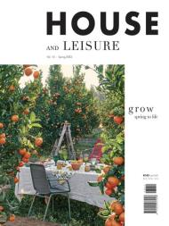 House and Leisure - Spring 2023 - Download