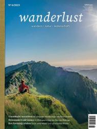 Wanderlust Germany - August 2023 - Download