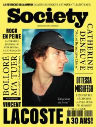 Society - 18 Aout 2023 - Download