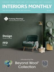 Interiors Monthly - July 2023 - Download