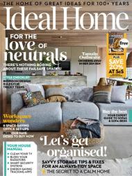 Ideal Home - September 2023 - Download