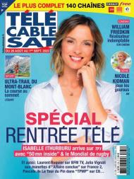 Telecable Sat Hebdo - 21 Aout 2023 - Download
