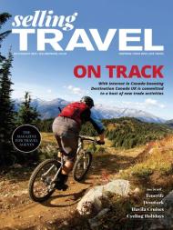 Selling Travel - July-August 2023 - Download