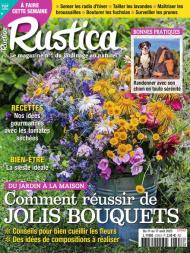 Rustica - 11 Aout 2023 - Download