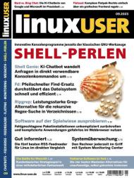 LinuxUser - September 2023 - Download