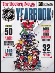 The Hockey News - Yearbook 2023 - Download