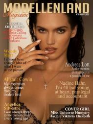 Modellenland Magazine - August 2023 - Download