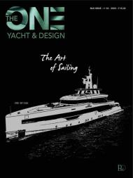 The One Yacht & Design - Issue 34 2023 - Download