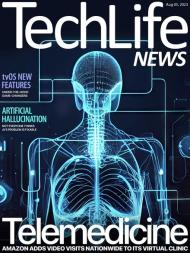 Techlife News - Issue 614 - August 5 2023 - Download