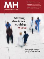 Modern Healthcare - August 21 2023 - Download