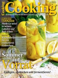 Cooking Austria - 18 August 2023 - Download