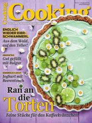 Cooking Austria - 4 August 2023 - Download