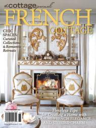 The Cottage Journal - French Cottage 2023 - Download