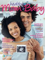 Healthy Mom&Baby - Issue 35 2023 - Download