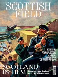 Scottish Field - September 2023 - Download