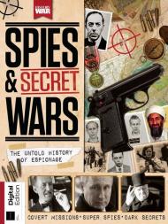 History of War Spies & Secret Wars - 6th Edition - August 2023 - Download