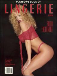 Playboy's Book Of Lingerie - May-June 1997 - Download