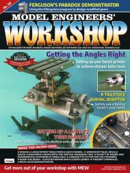 Model Engineers' Workshop - September 2023 - Download