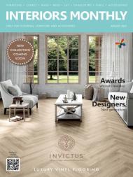 Interiors Monthly - August 2023 - Download
