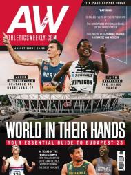 Athletics Weekly - August 2023 - Download