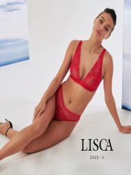 Lisca - Lingerie Autumn Winter Collection Catalog 2023 - Download