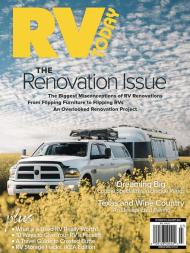 RV Today - Issue 13 - August-September 2023 - Download