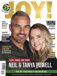 Joy! Magazine - September 2023 - Download