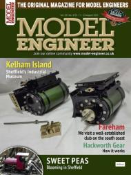 Model Engineer - Issue 4723 - 11 August 2023 - Download