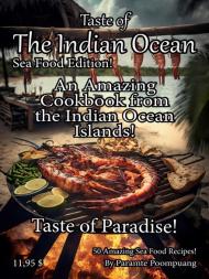Taste of Sea Food - The Indian Ocean 2023 - Download
