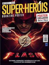 Mundo dos Super-Herois - Edicao 144 - 21 Agosto 2023 - Download