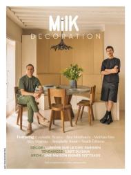 MilK Decoration -Septembre-Octobre 2023 - Download