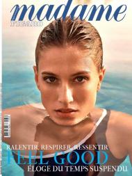 Madame Figaro - 11 Aout 2023 - Download