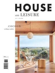 House and Leisure - Volume 9 - Winter 2023 - Download