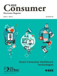 IEEE Consumer Electronics Magazine - July-August 2023 - Download
