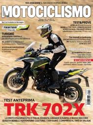 Motociclismo Italia - Agosto 2023 - Download
