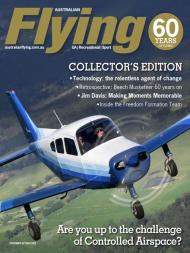 Australian Flying - September-October 2023 - Download