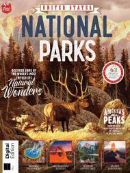 US National Parks - 1st Edition - August 2023 - Download