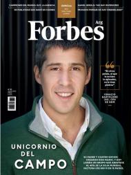 Forbes Argentina - Agosto 2023 - Download