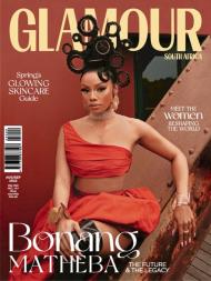 Glamour South Africa - August-September 2023 - Download