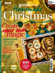 BBC Home Cooking Series - Homemade Christmas - August 2023 - Download