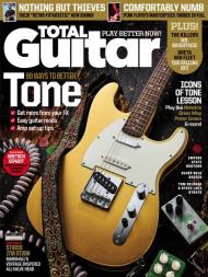 Total Guitar - Issue 375 - September 2023 - Download