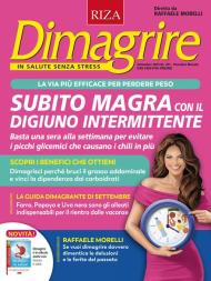 Dimagrire - Settembre 2023 - Download