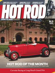 Hot Rod - October 2023 - Download