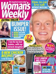 Woman's Weekly UK - 5 September 2023 - Download